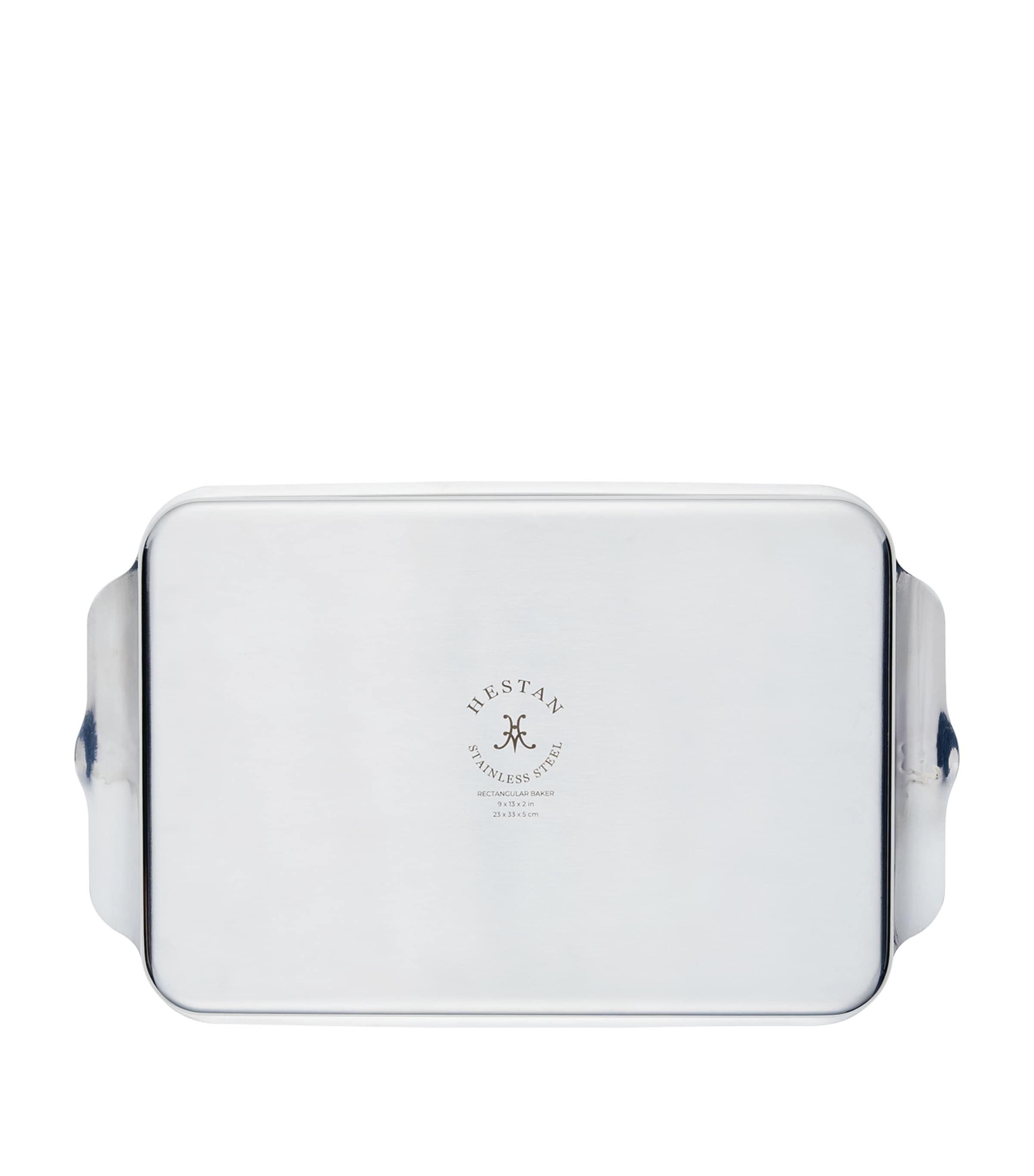 Hestan stainless steel baking pan 33cm, UK version