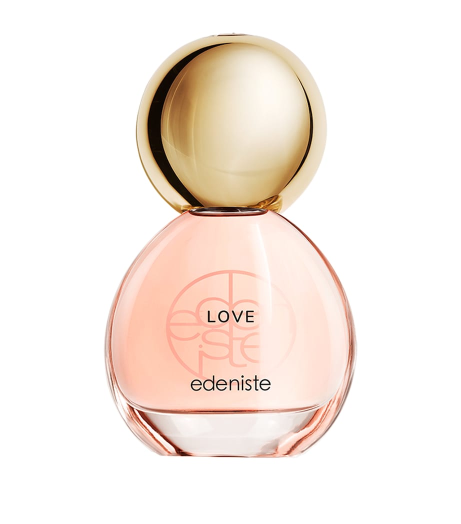 EDENISTE Love Lifeboost Eau de Toilette 30ml (British brand)