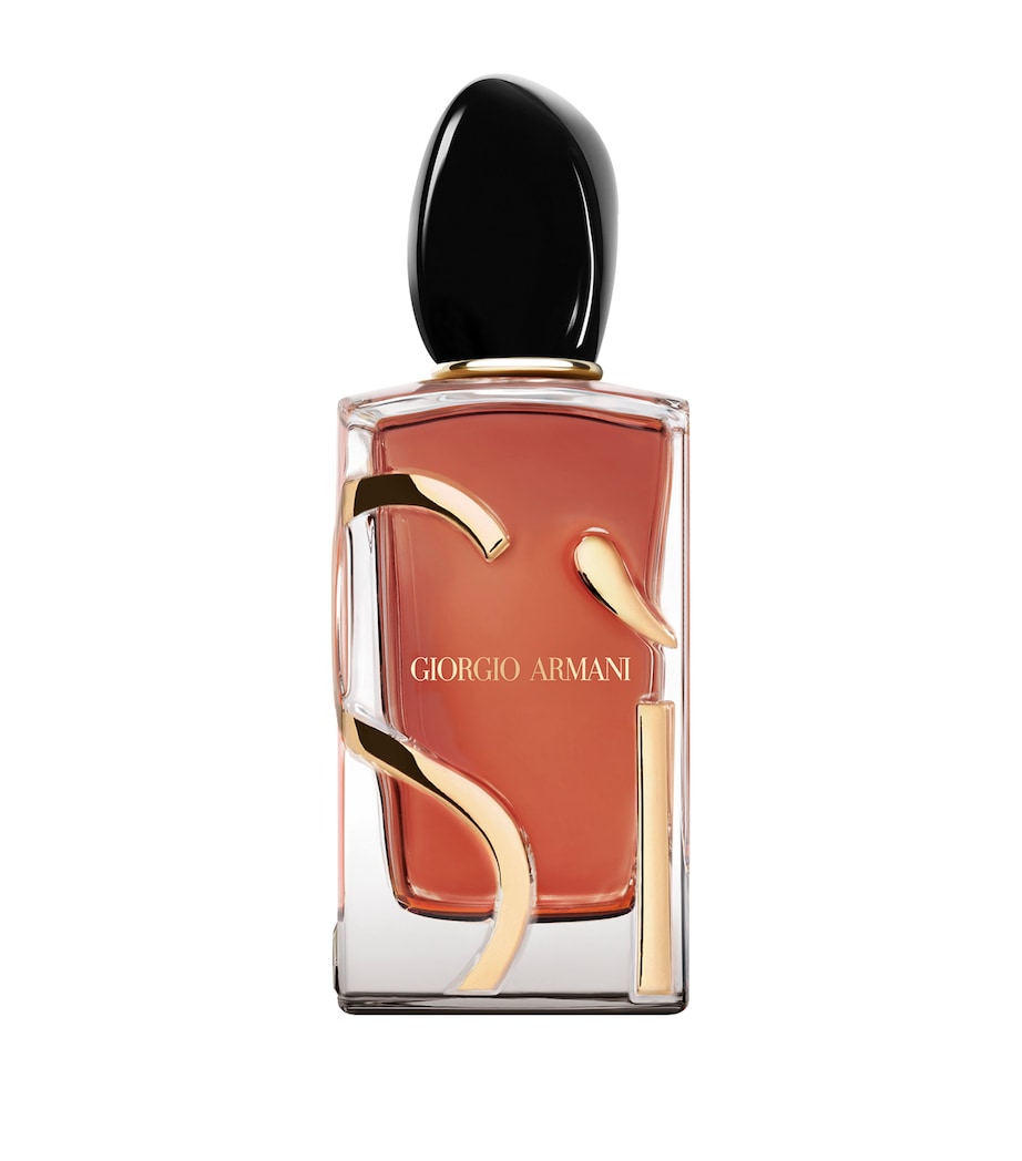 Armani Sì Parfum 100ml, UK version