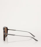 Dolce&Gabbana aviator acetate sunglasses - British product