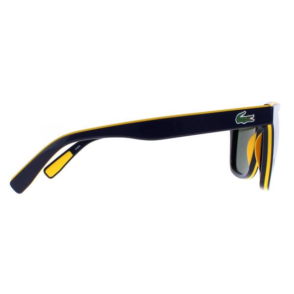 Lacoste L781SP blue men's sunglasses (British brand)