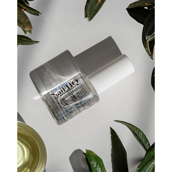 Nail HQ Gel Top Coat - 10ml