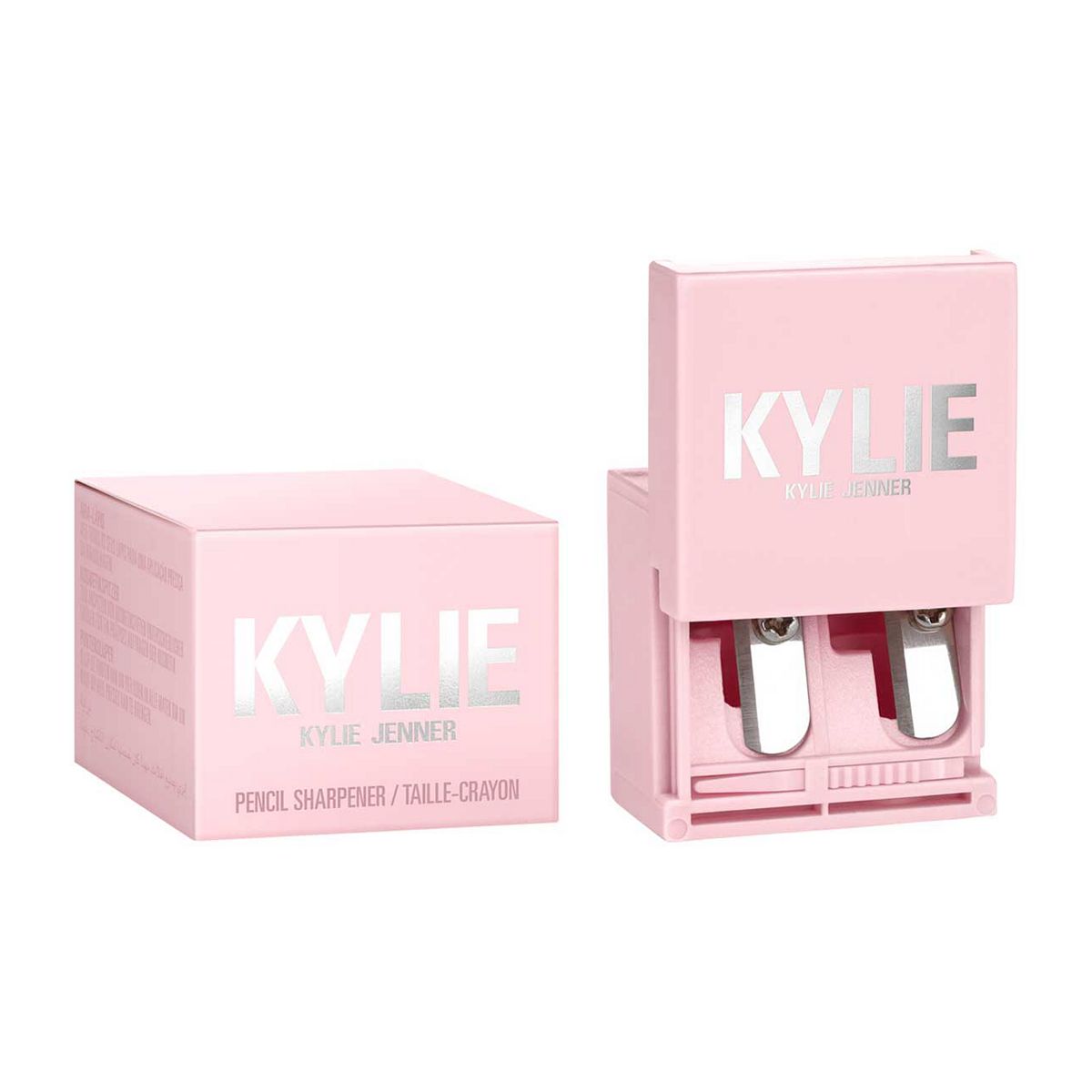 Kylie Cosmetics Pencil Sharpener GOODS Boots   