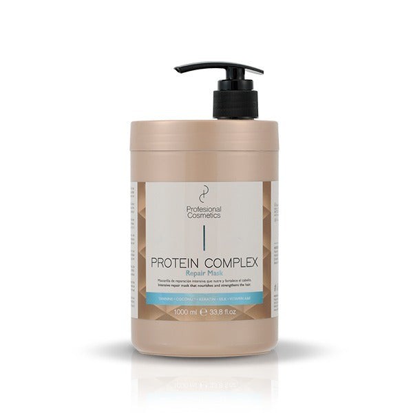 Profesional Cosmetics Protein Complex Repair Mask 1000ml GOODS Superdrug   