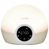 Lumie Bodyclock Spark 100 wake-up alarm clock - British product