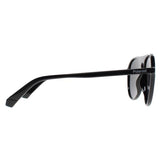 Polaroid sunglasses black polarized PLD 6225/S, imported from the UK