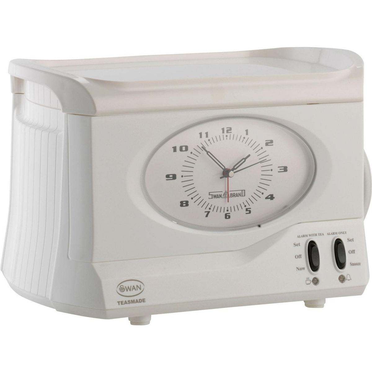 Swan Vintage Teasmade 600ml, imported from the UK