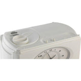 Swan Vintage Teasmade 600ml, imported from the UK