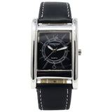 Constant quartz analogue watch set for men (British brand)