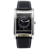 Constant quartz analogue watch set for men (British brand)