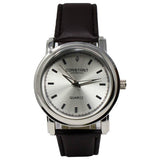 Constant quartz analogue watch set for men (British brand)