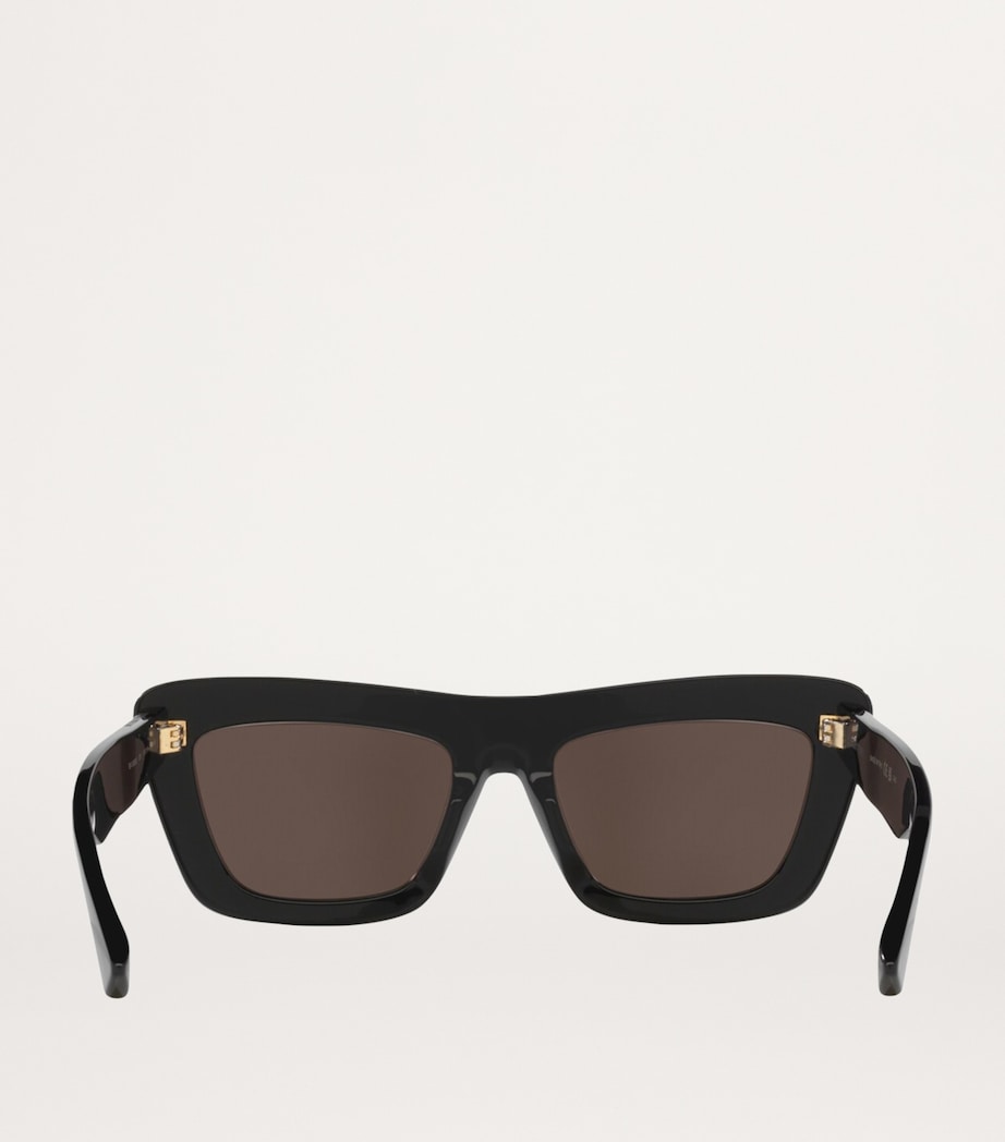 Bottega Veneta acetate BV1283S sunglasses, UK version