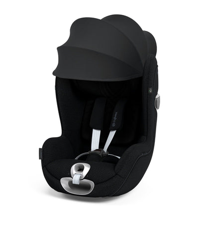 Cybex Sirona T i-Size Kindersitz Plus - Sepia Black