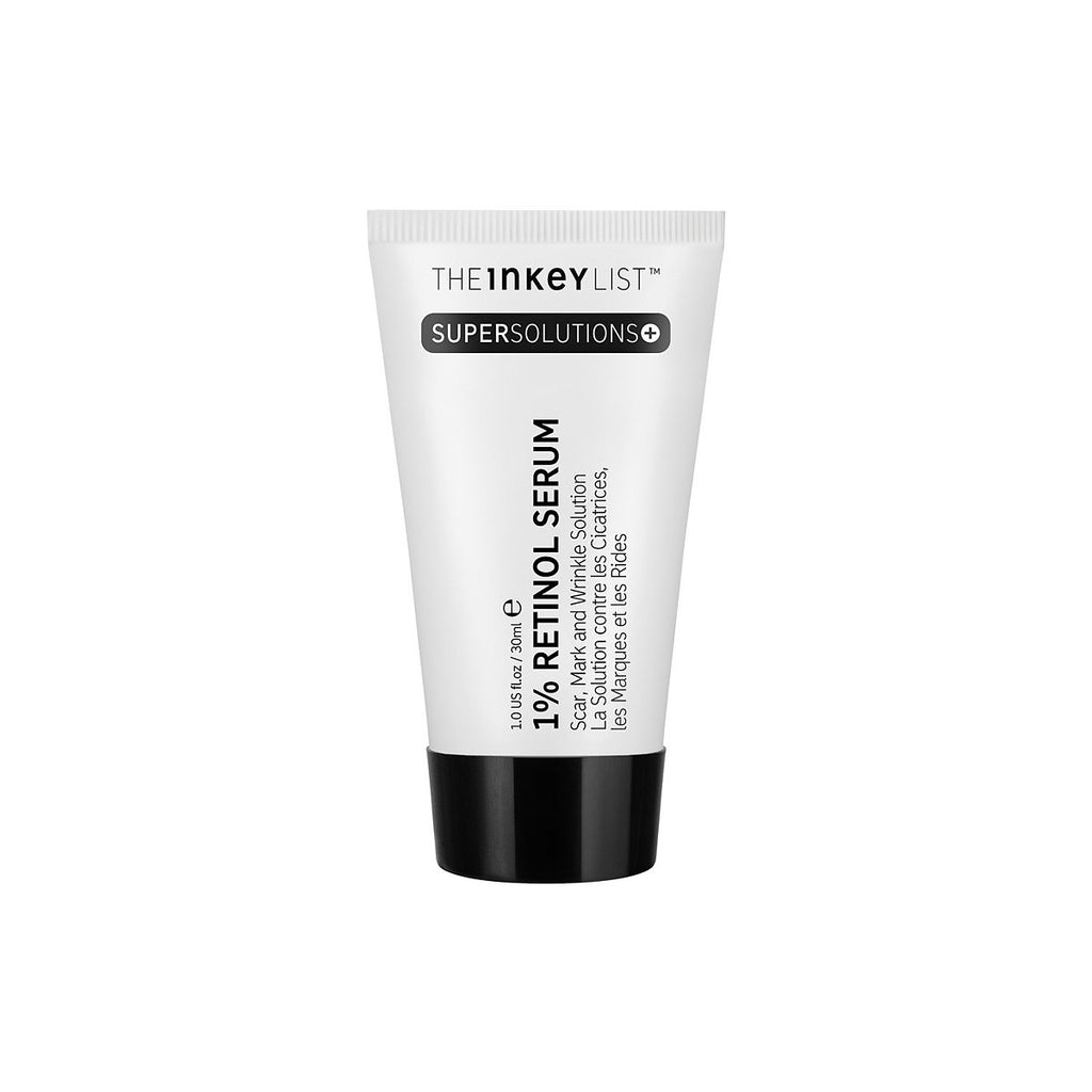 The INKEY List™ SuperSolutions 1% Retinol Serum 30ml