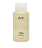 Ouai fine hair shampoo 300ml, imported from the UK