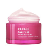 ELEMIS Superfood Midnight Facial 50ml GOODS Boots   