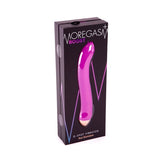 Ann Summers Moregasm+ Boost G-Spot vibrator, imported from the UK