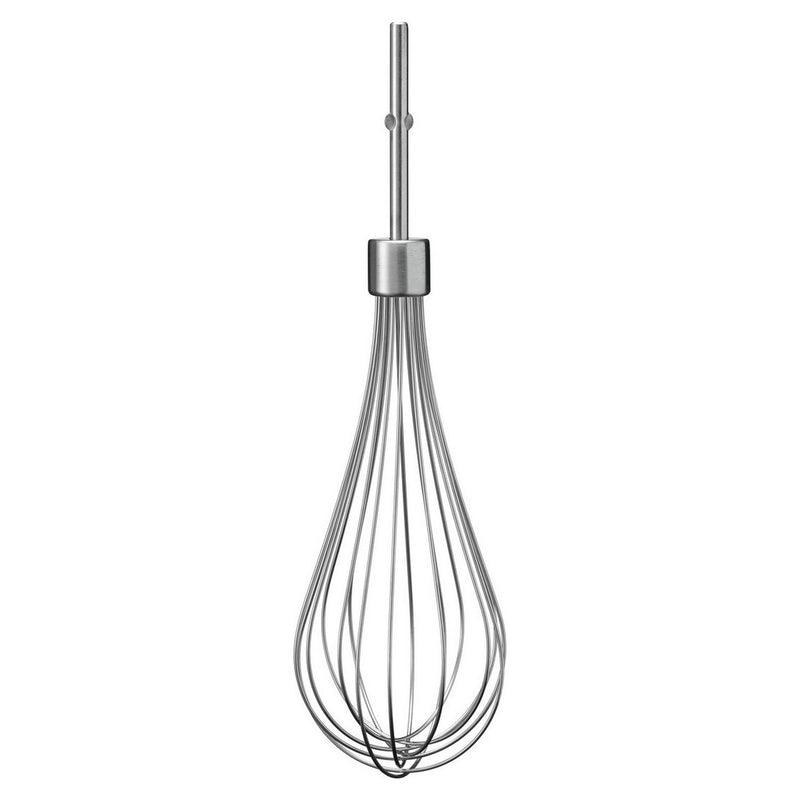 KitchenAid electric hand mixer black 5KHM9212BOB (British brand)
