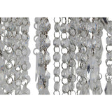 Argos Home Kirsty beaded lampshade 25cm, UK version