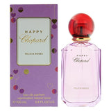 Chopard Happy Chopard Felicia Roses Eau de Parfum 100ml GOODS Superdrug   