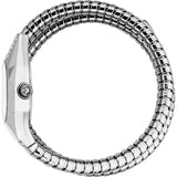 Just Cavalli ladies watch stainless steel bracelet, imported from the UK