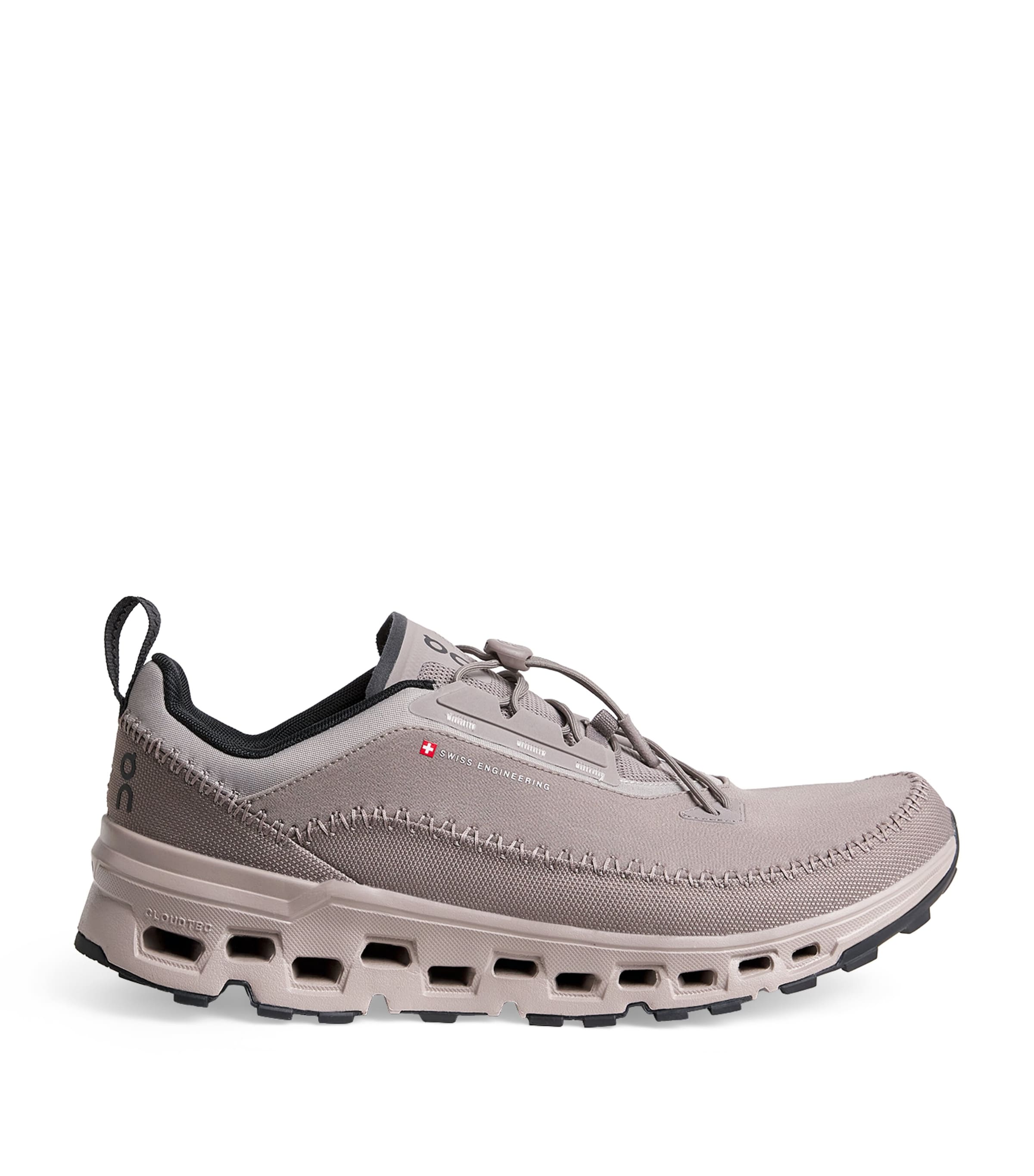 On Cloudaway 2 trainers imported from the UK