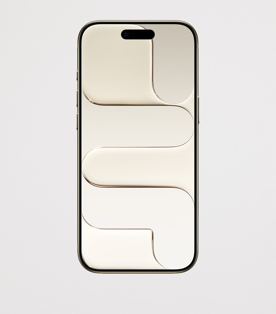 Apple iPhone Air Light Gold 256GB - British product
