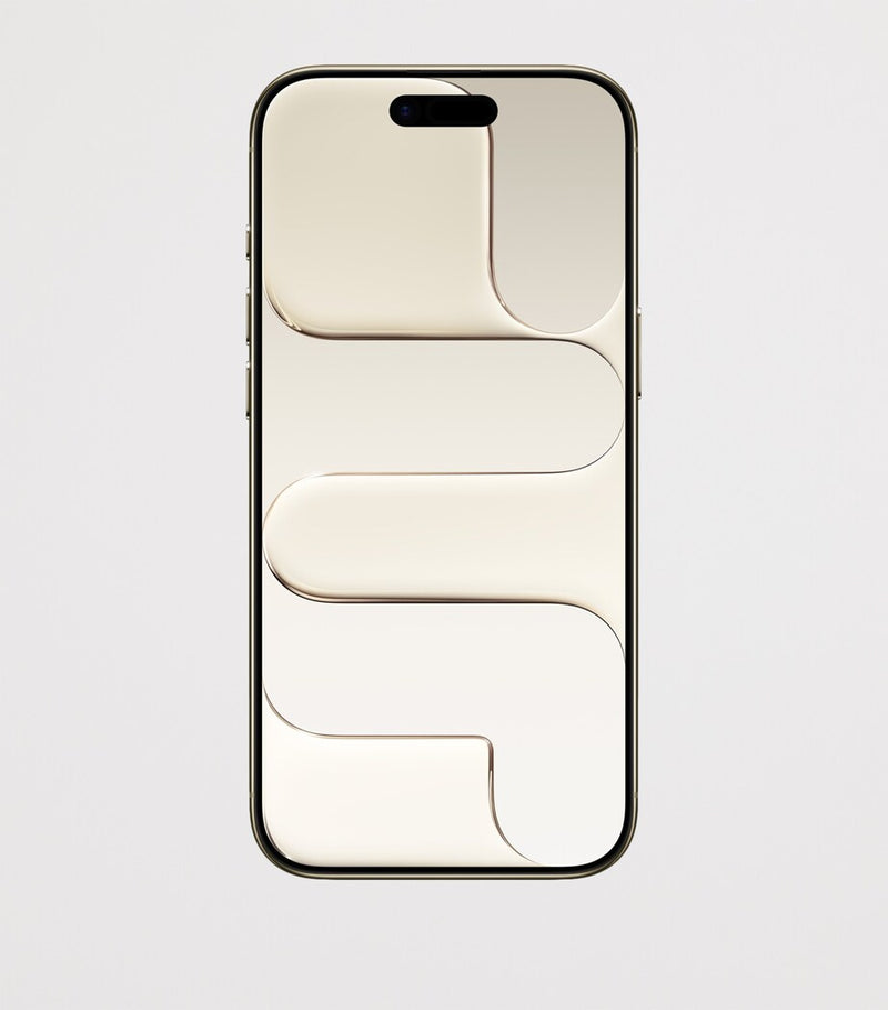 Apple iPhone Air Light Gold 256GB - British product