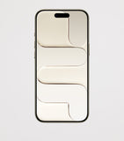 Apple iPhone Air Light Gold 256GB - British product