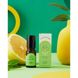Clarity Blend Active Life aromatherapy roll on 10ml, imported from the UK