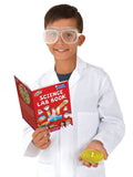 Galt Spielzeug Multi Science Lab Experimentierkasten für Kinder, importiert aus dem Vereinigten Königreich