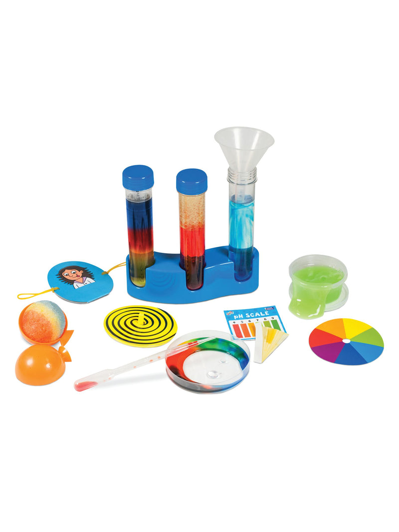 Galt Spielzeug Multi Science Lab Experimentierkasten für Kinder, importiert aus dem Vereinigten Königreich