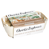 Charlie Bigham's Chicken & Mushroom Risotto for 2    700g GOODS M&S   