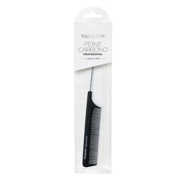 Termix 803 Titanium Comb 18.5cm - British product