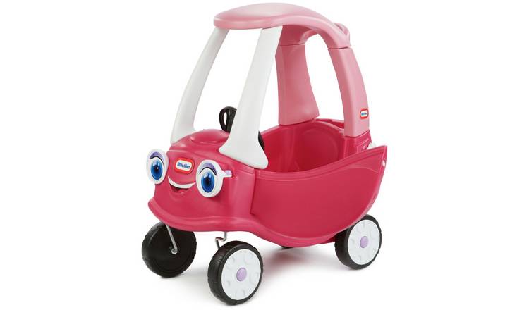 Little Tikes Princess Cozy Coupe