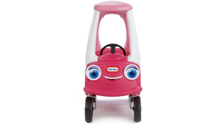 Little Tikes Princess Cozy Coupe GOODS Argos