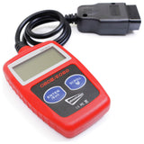 Streetwize OBDII code reader diagnostic tool, UK version