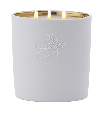 Harrods Roja Parfums New York Scented Candle 1kg- Buy online at McGrocer