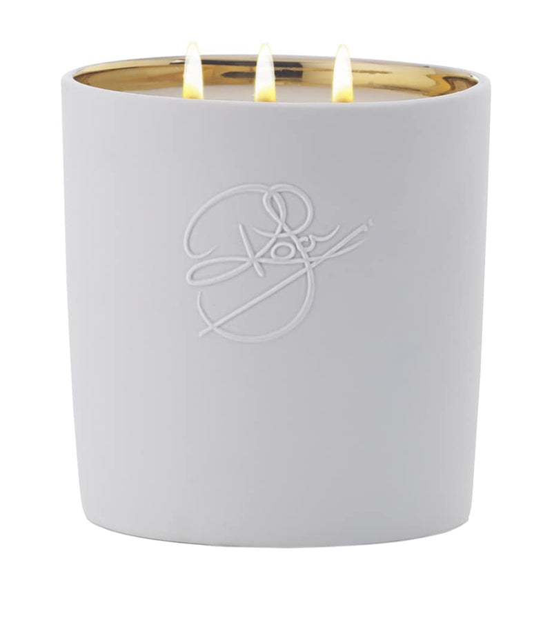 Roja Parfums New York Candle 1kg, imported from the UK
