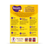 Bassetts Omega-3 multivitamin citrus gummies 30 (British brand)