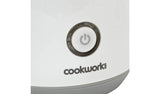 Cookworks 200ml Milk Frother GOODS Argos