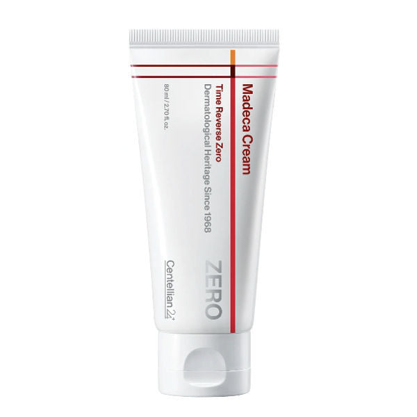 Centellian24 cream Time Reverse Zero 80ml, UK version