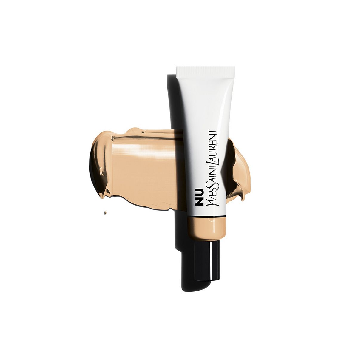 YSL Nu Bare Look Skin Tint Body Care Boots   