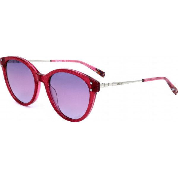 Missoni pink designer sunglasses MIS 53, imported from the UK
