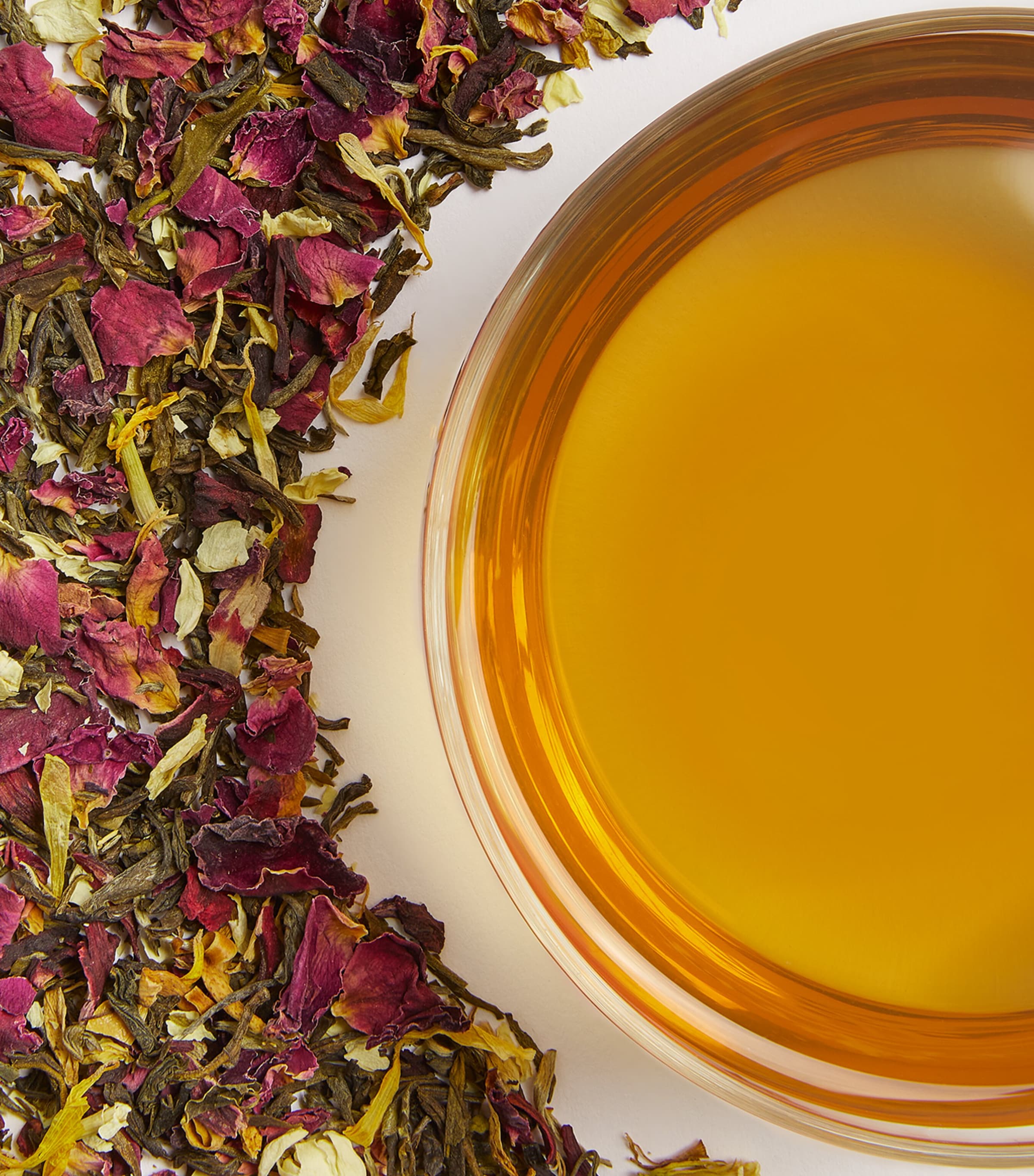 Harrods Beauty Wellness Herbal Tea 15 Tea Bags, UK version