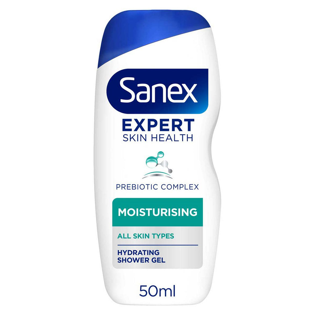 Sanex BiomeProtect Moisturising Shower Gel 50ml