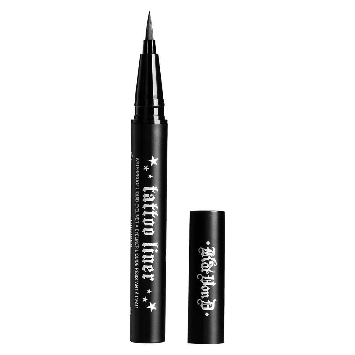 KVD Beauty Kitten Mini Tattoo Liner Make Up & Beauty Accessories Boots   