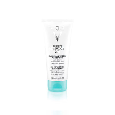 Vichy Purete Thermale 3-i-1 Rens Sminkefjerner 200ml