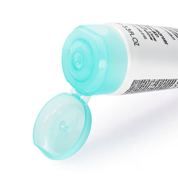 Vichy 3-in-1 Cleanser Make-Up Remover 200ml (British brand)
