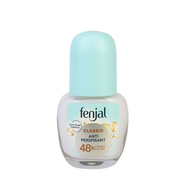 Fenjal Classic Deo Roll-on 50ml